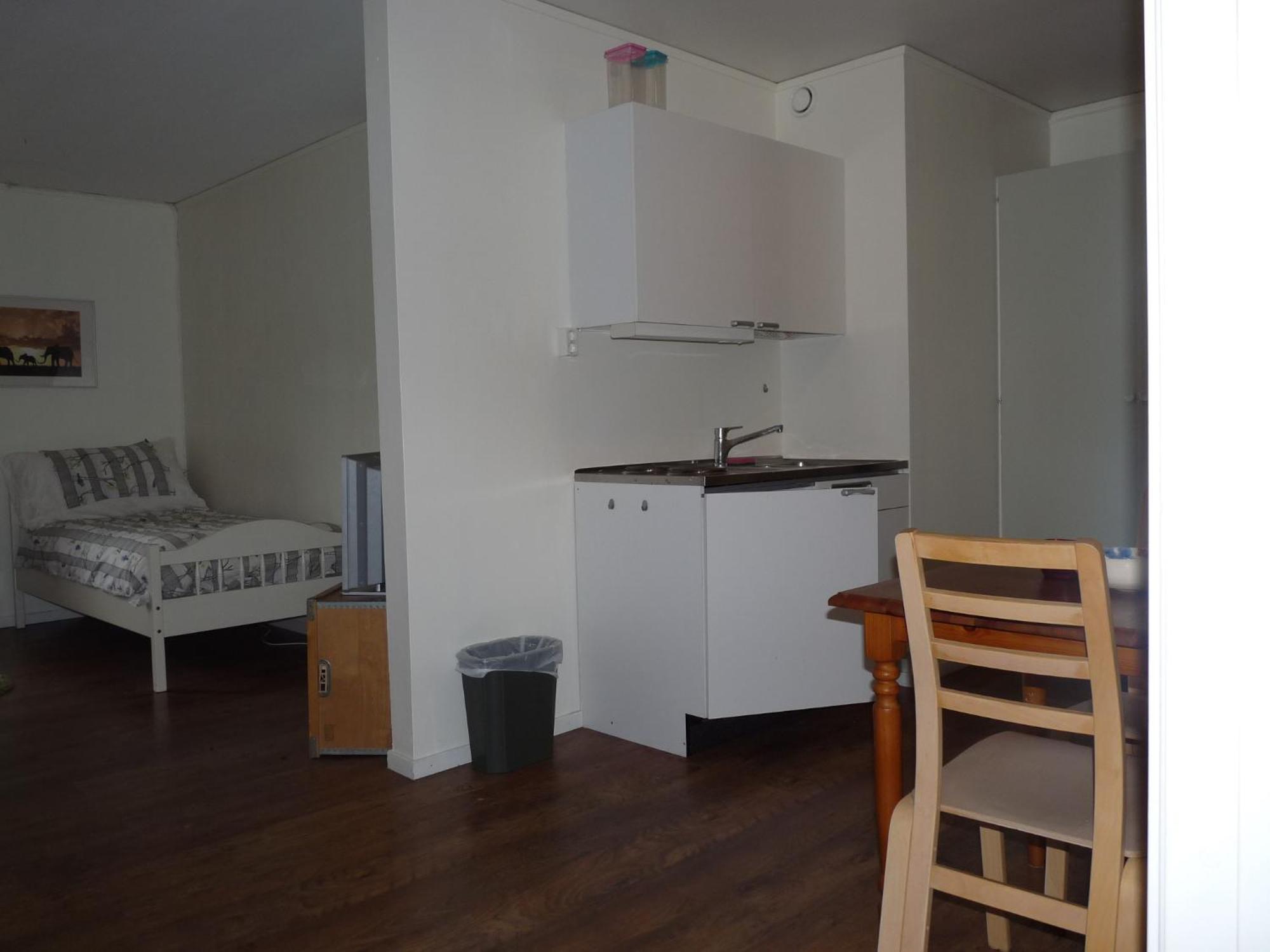 Ekhult Apartments - Ground Floor - Garden And Lake View Ulricehamn Cameră foto